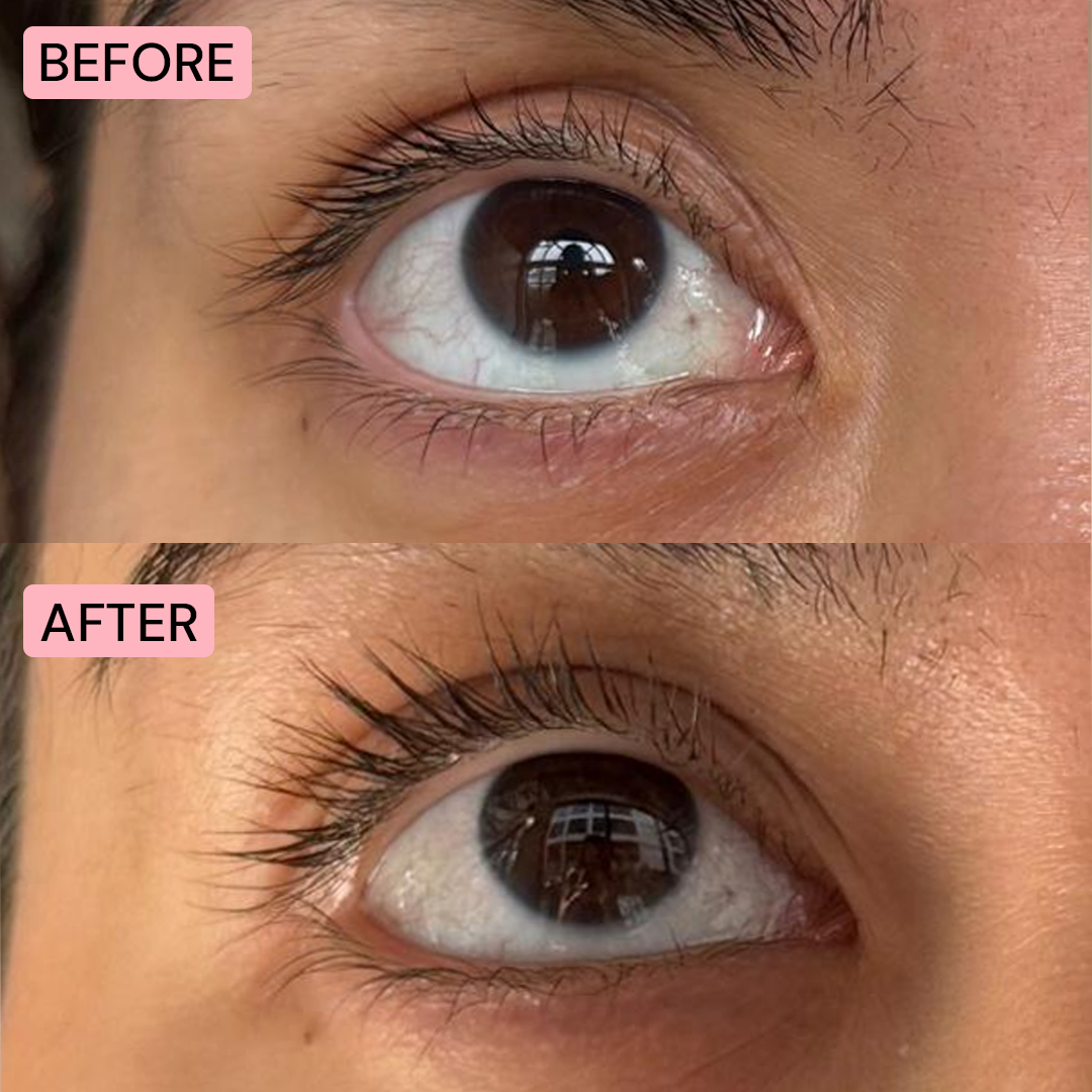 NutraLuxe Lash Serum