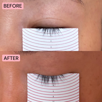 NutraLuxe Lash Serum