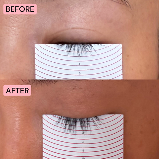 NutraLuxe Lash Serum